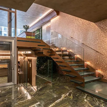 Hotel Ariston Milan