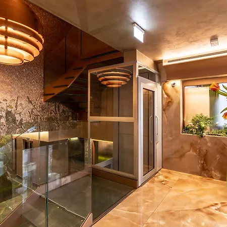 Ariston Hotel Milan