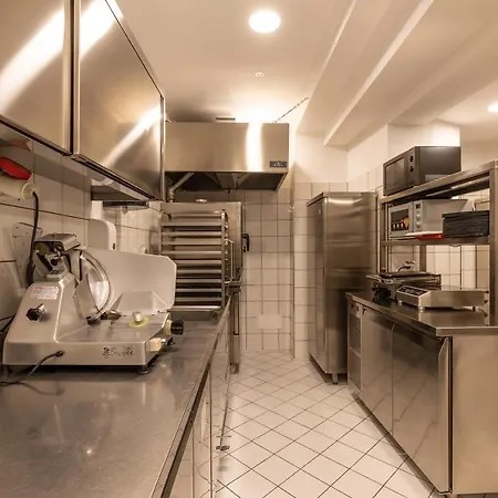 Hotel Ariston Milan