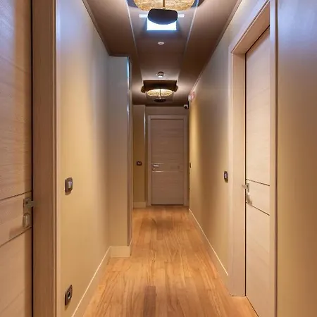 Ariston 4* Milan