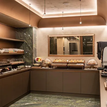 Ariston Hotel Milan