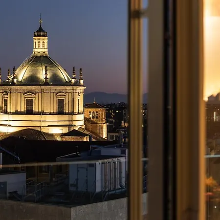 Ariston Hotel Milan