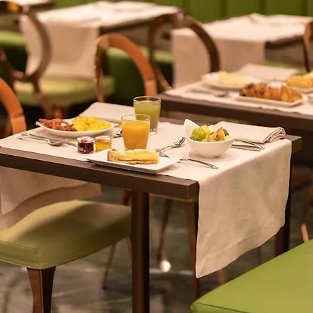 Ariston Hotel Milan