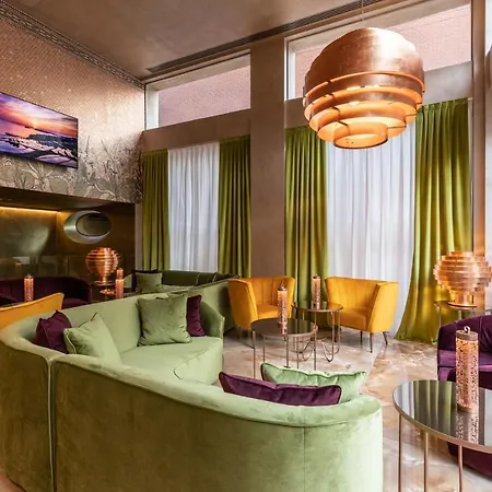 Ariston 4* Milan