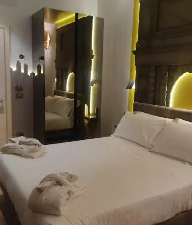 Ariston Hotel Milan