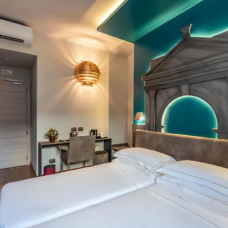 Ariston Hotel Milan