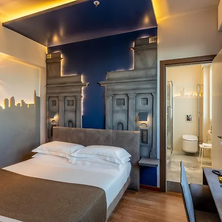 Ariston 4* Milan