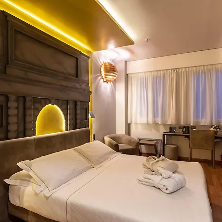 Ariston 4* Milan