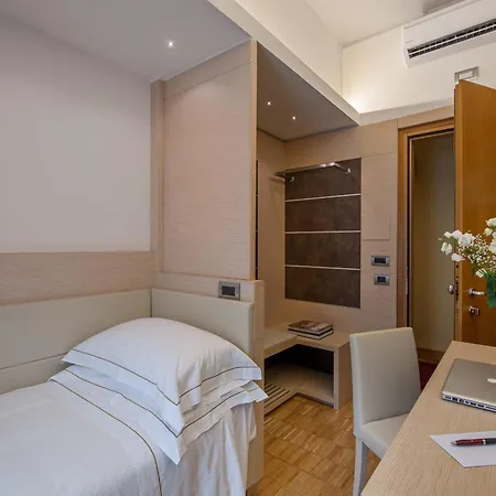 Hotel Ariston Milan