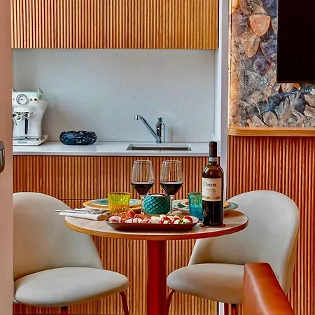 Ariston Hotel Milan