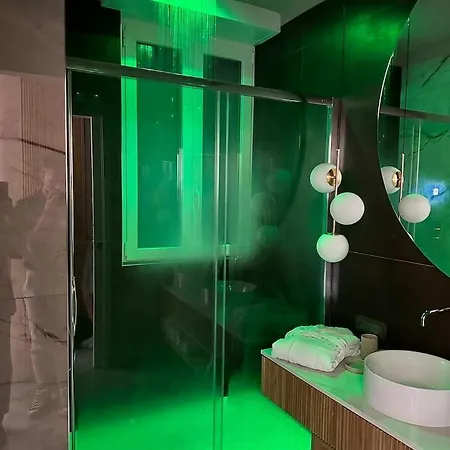 Ariston Hotel Milan