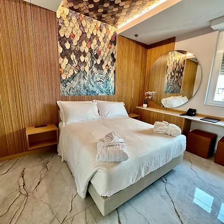 Ariston 4* Milan