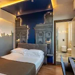 Ariston 4* Milaan