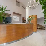 Ariston Hotel Milaan
