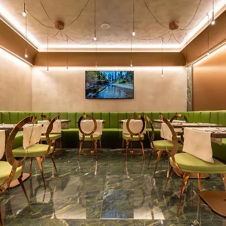 阿里斯顿酒店