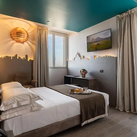 Ariston 4* Milano
