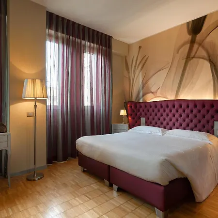 Ariston Hotel Milaan