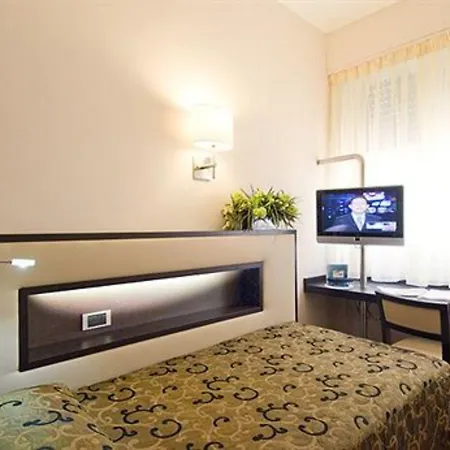 Ariston 4* מילאנו
