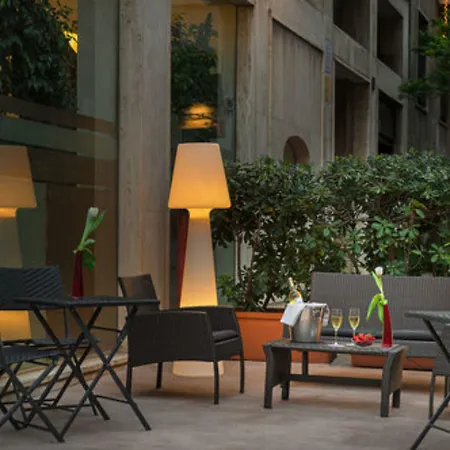 Ariston 4*