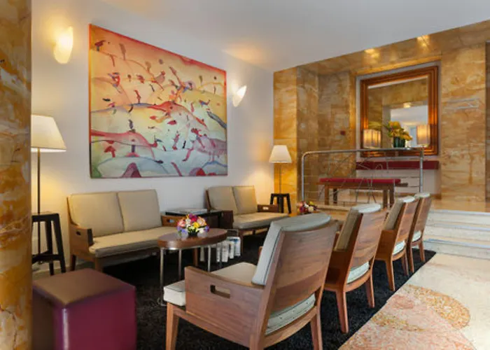 Hotell Ariston Milano