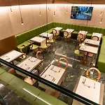 Ariston Szálloda 4*