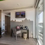 Ariston Szálloda 4*