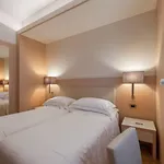 Ariston 4* Milánó