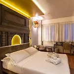 Ariston 4* Milánó