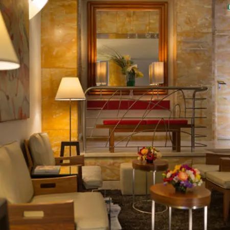 阿里斯顿酒店 米兰