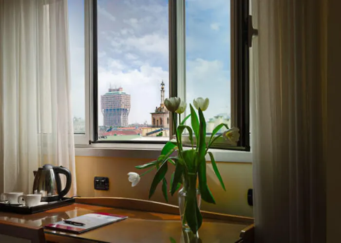 Hotel Ariston